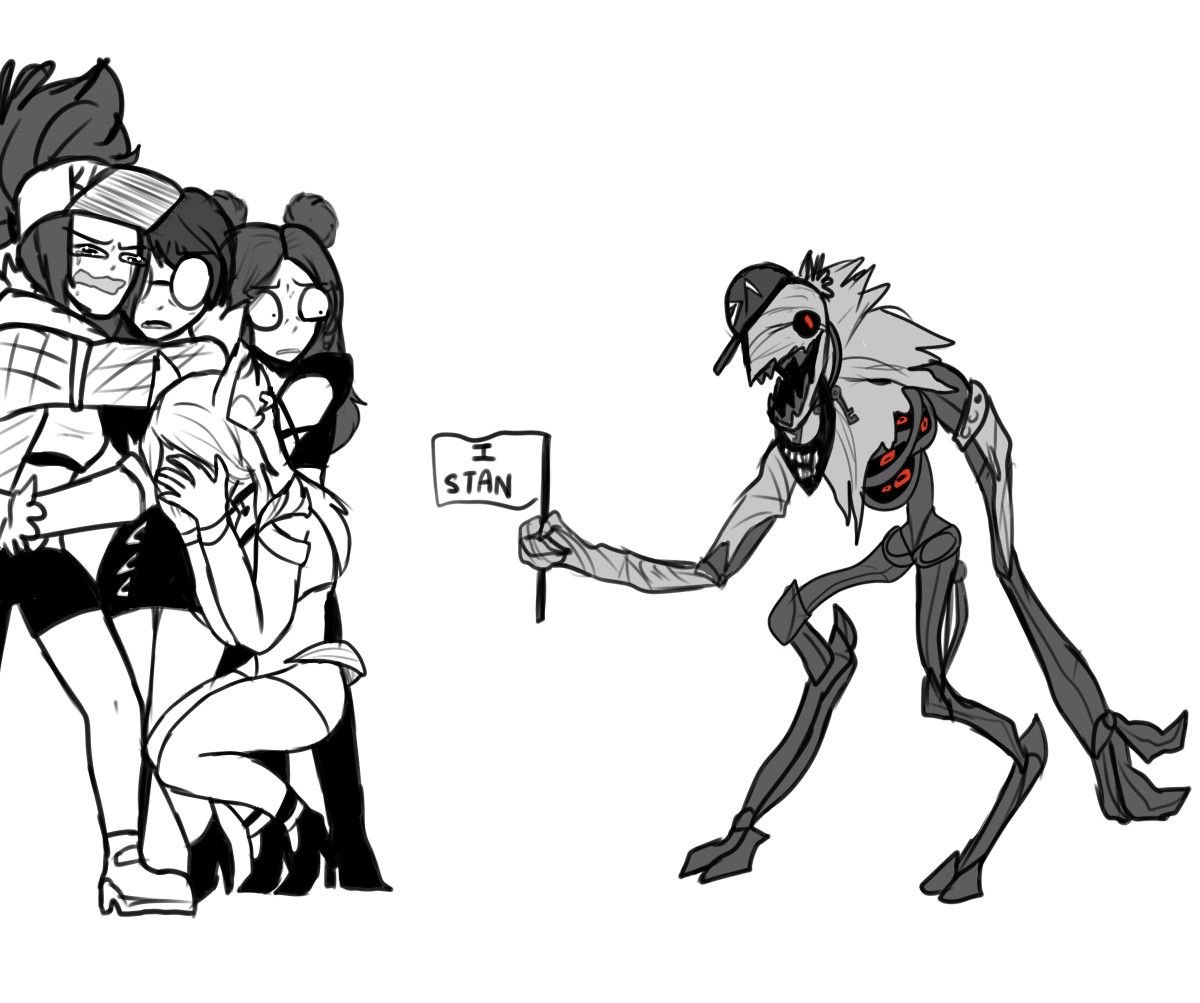 Фиддлстикс ЛОЛ арты