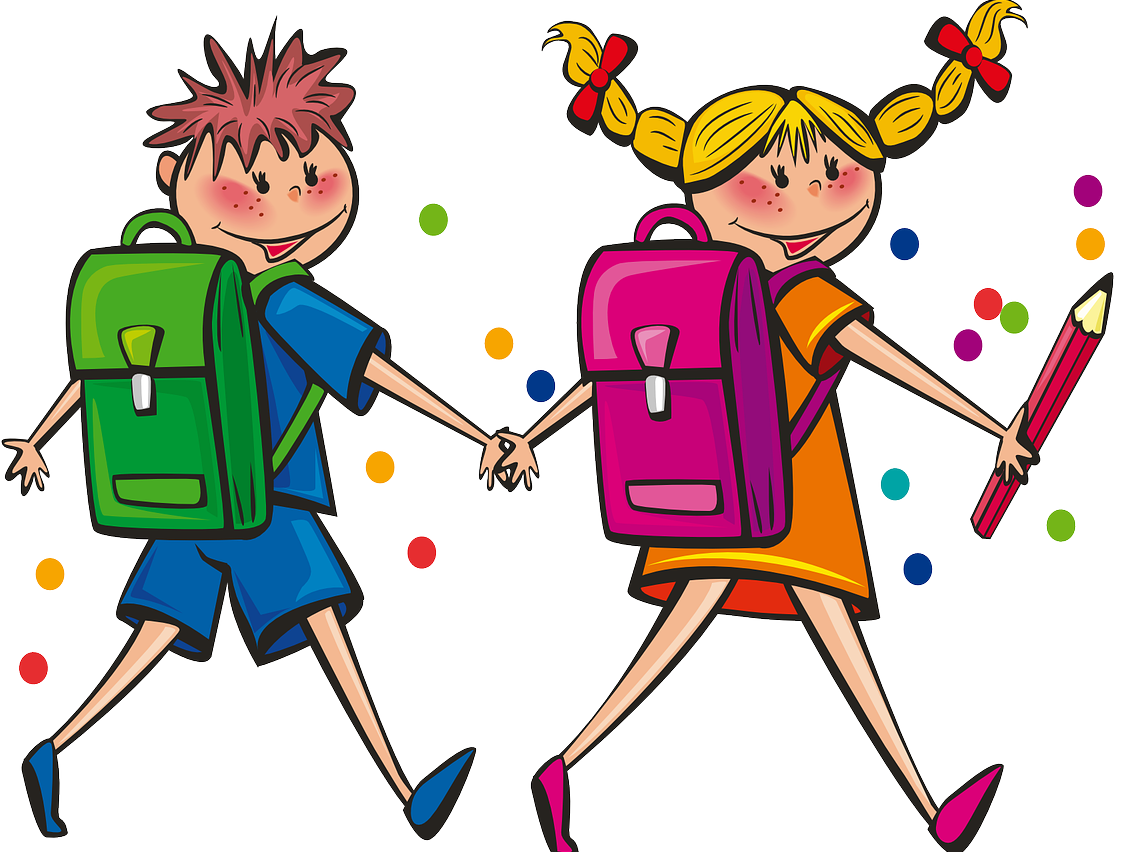 Школьная тематика