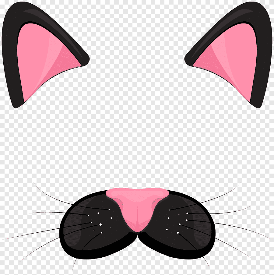 Мордочка и ушки