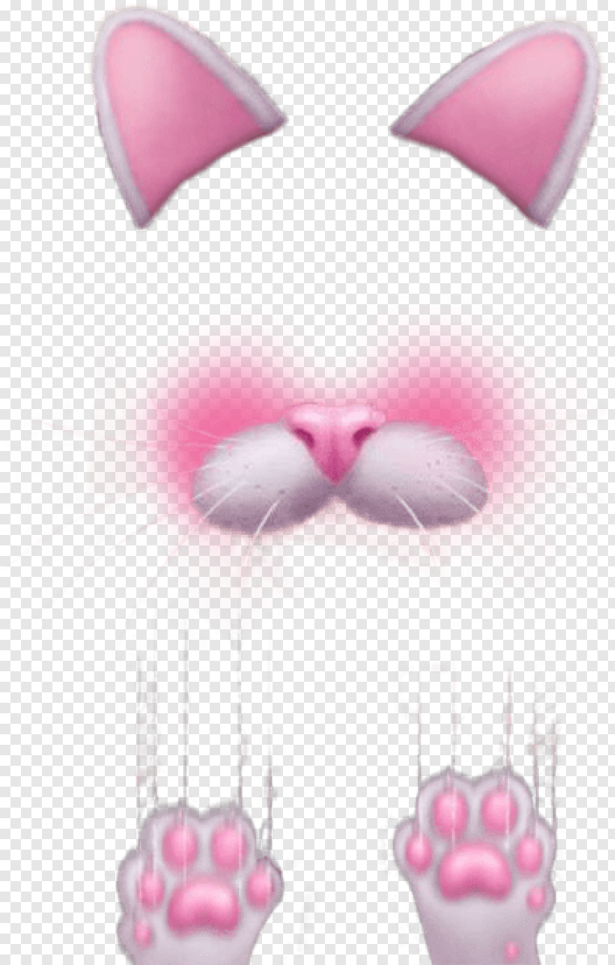 Маски из снапчата