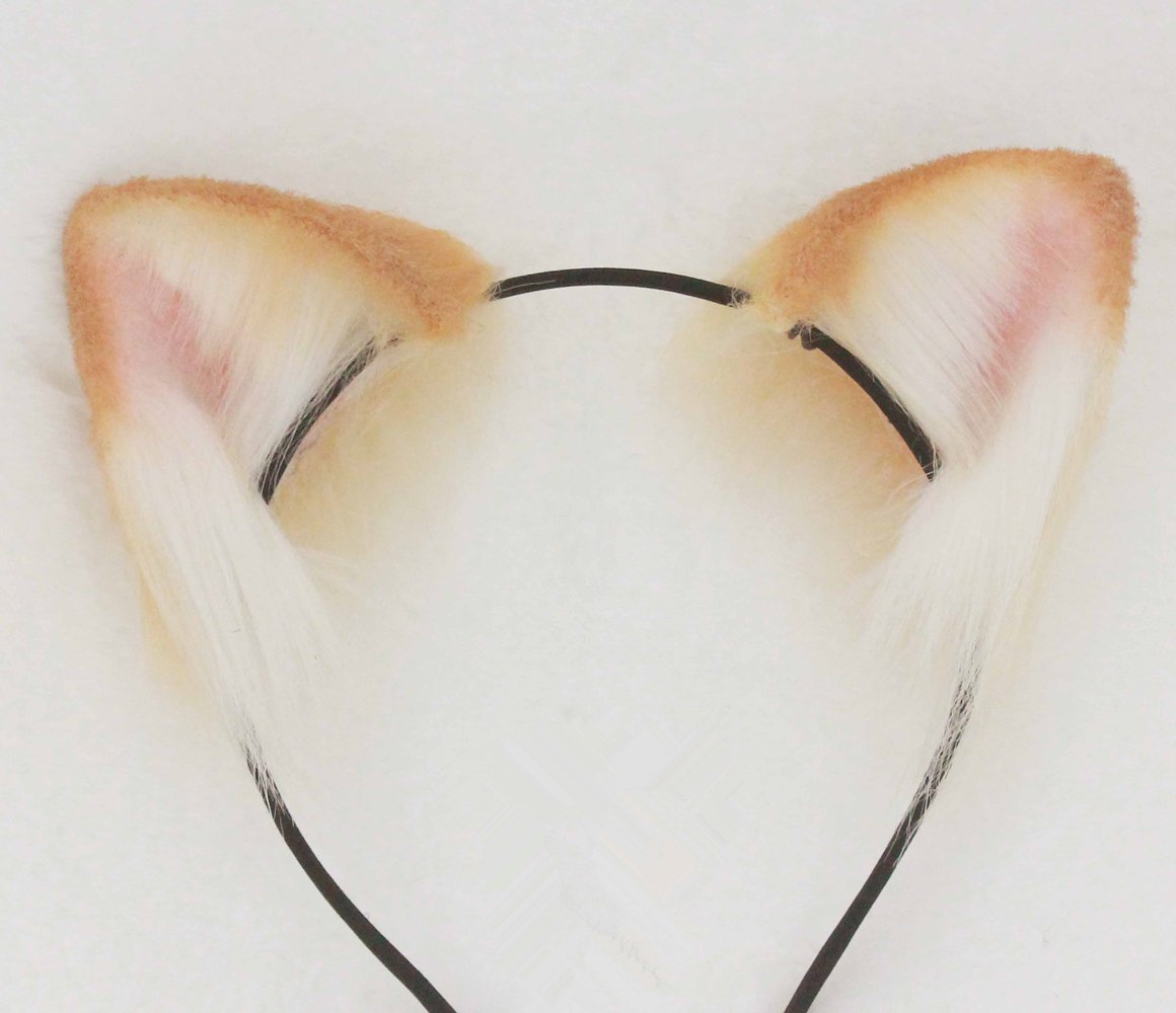 Китячьи ушки