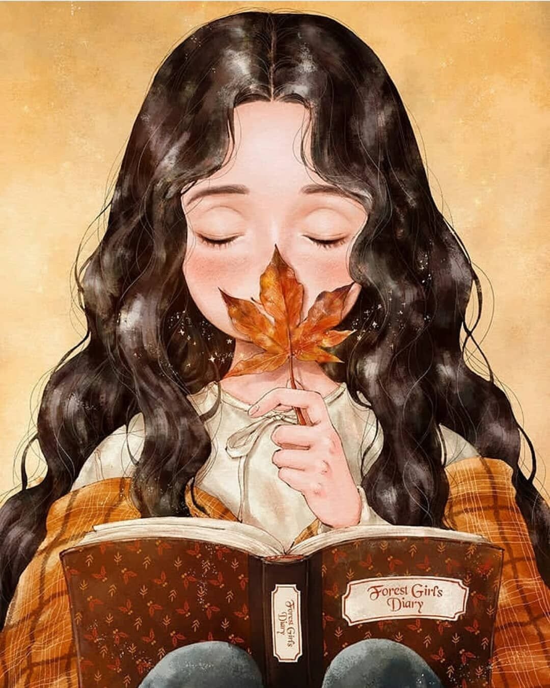 Иллюстрации к книгам