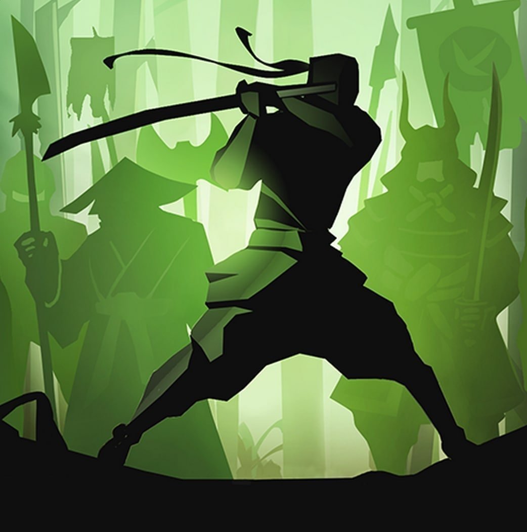 Шедоу файт 1