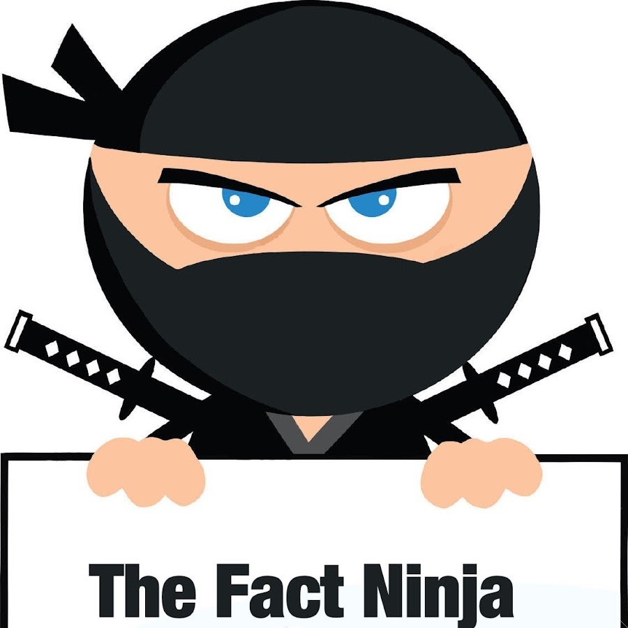 Имя злого ниндзя