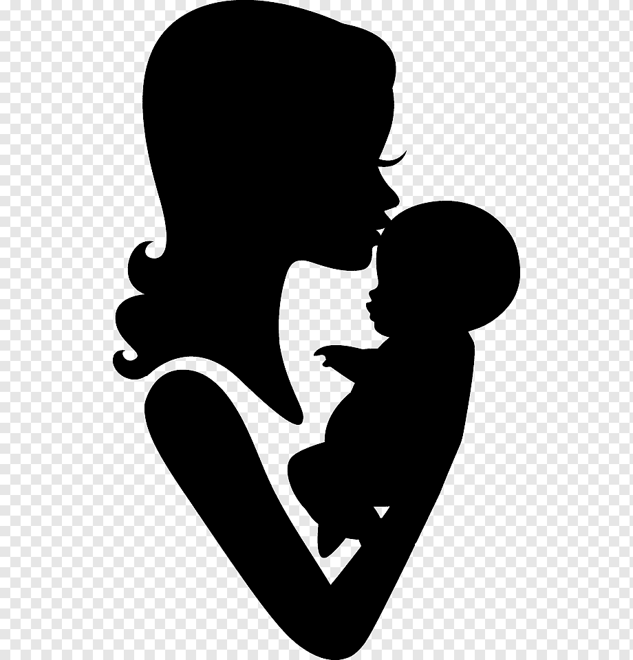 Фотосъёмка силуэта