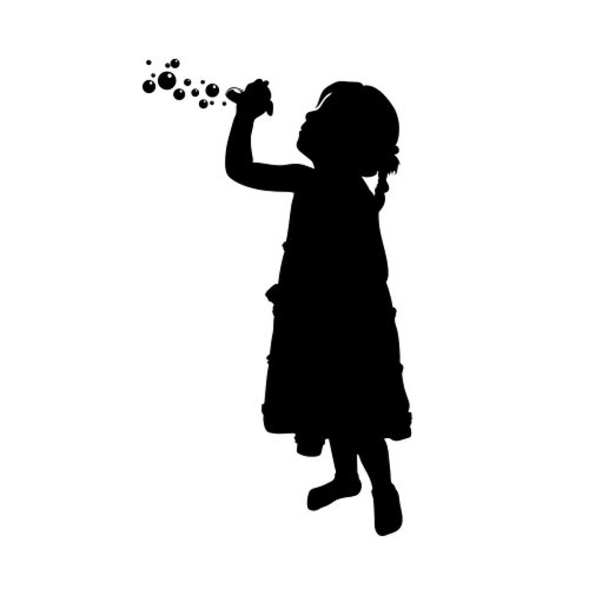 Иконка мама с ребенком