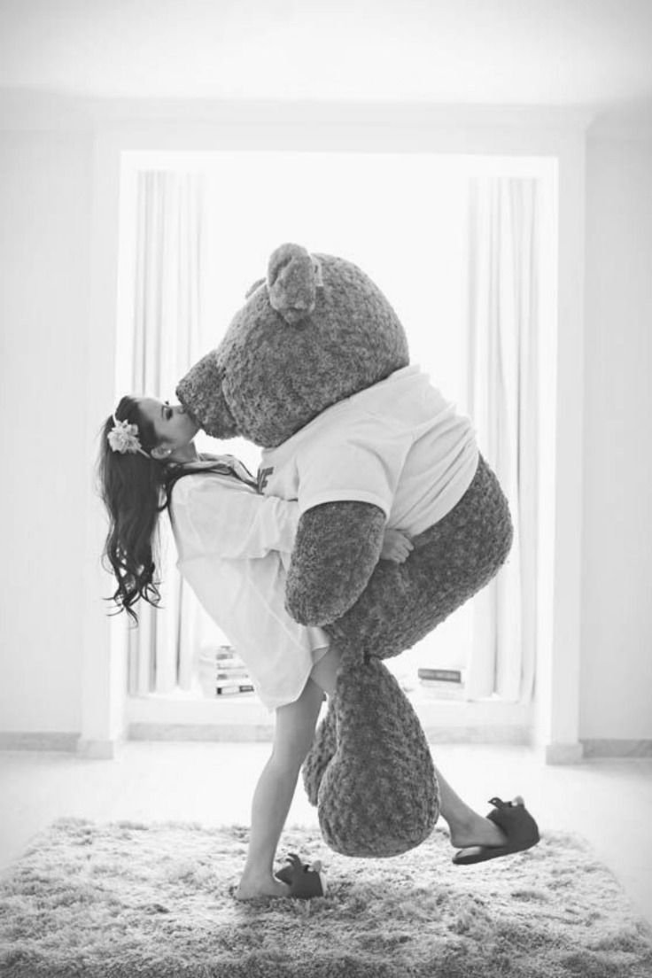 Хорошо же когда вместе