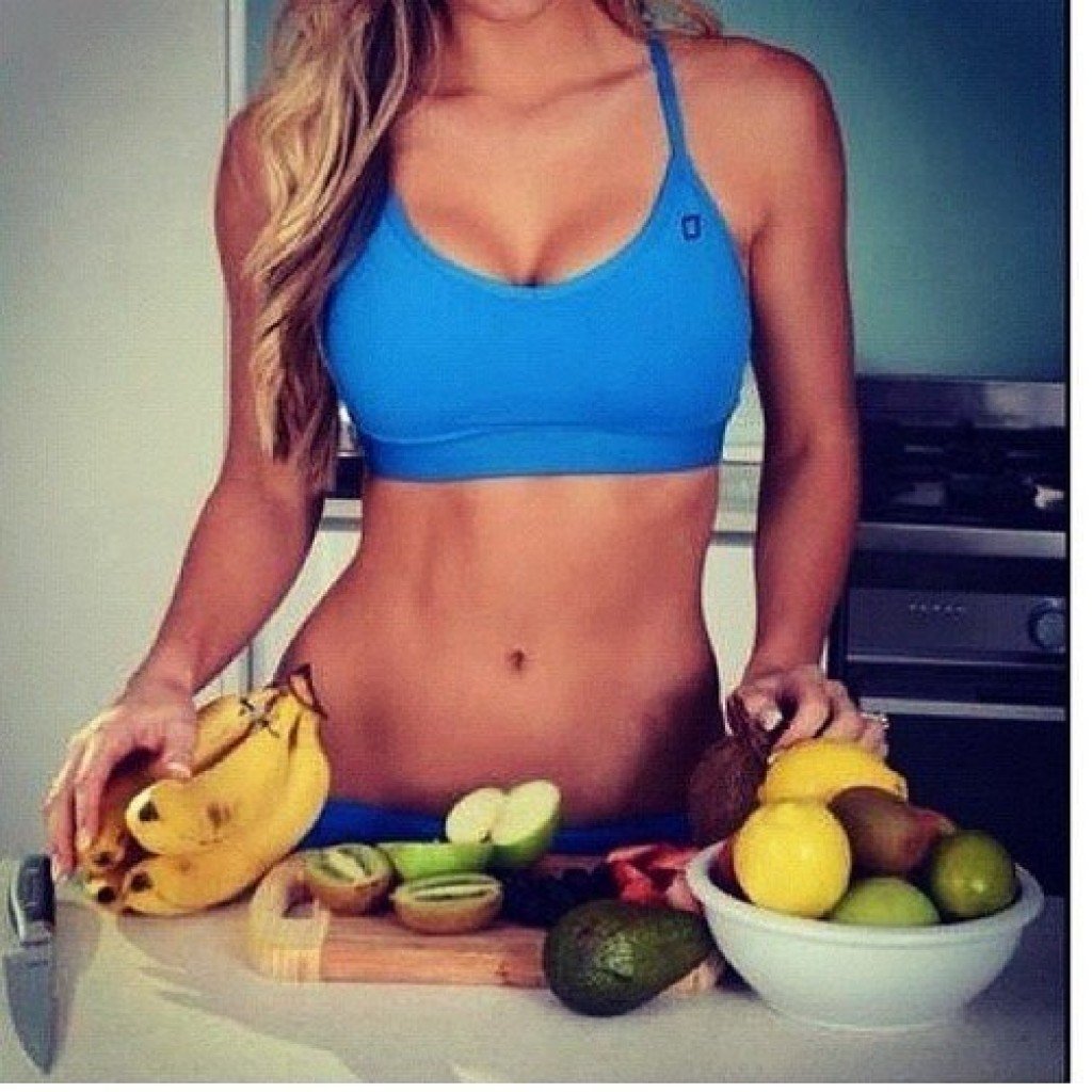 Хочу похудеть