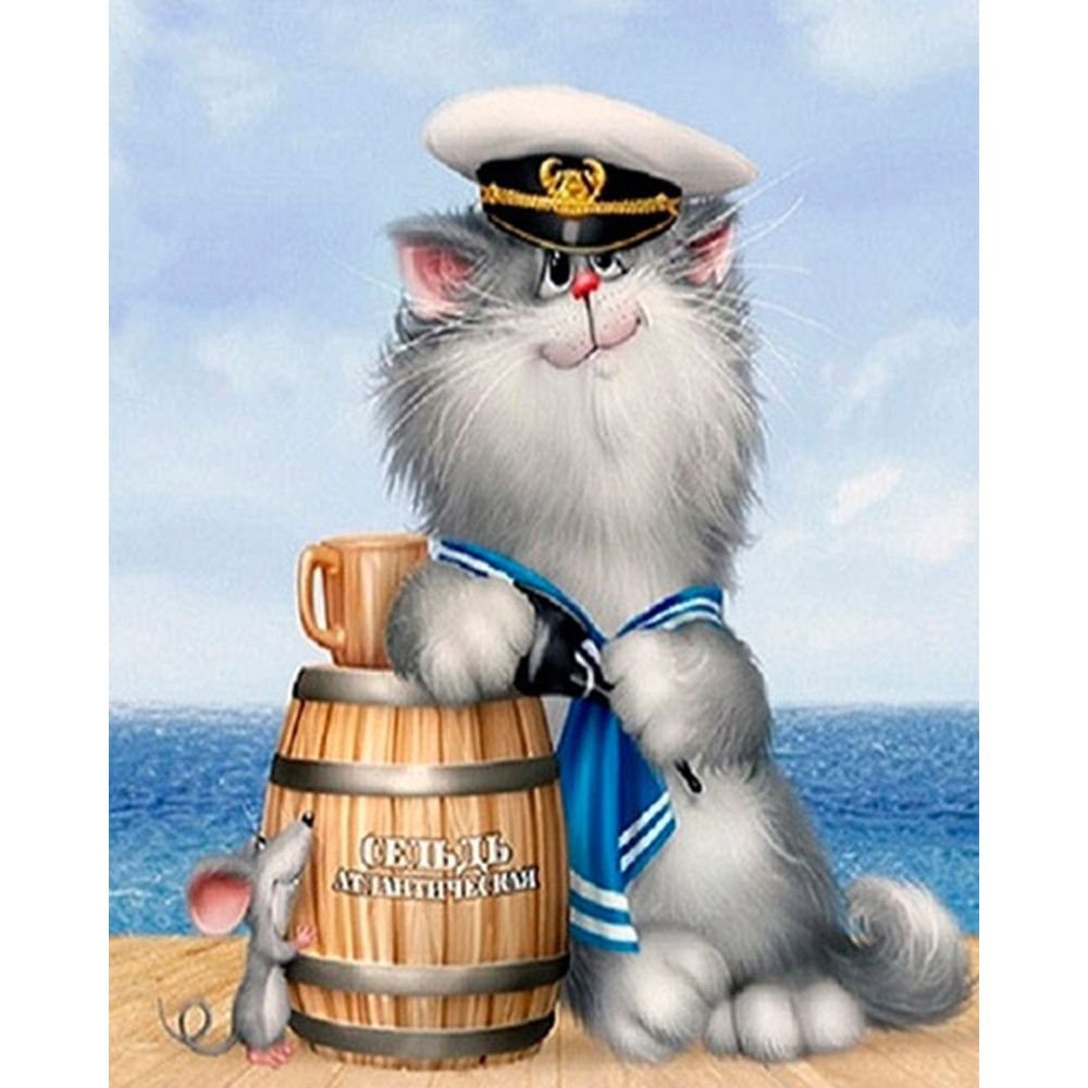 Открытки с днём рождения мужчине моряку