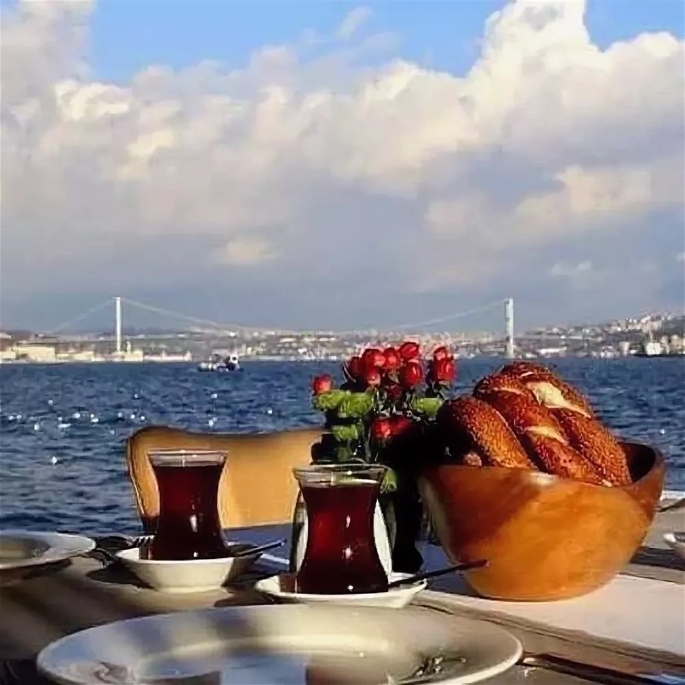 Пряники морская тематика