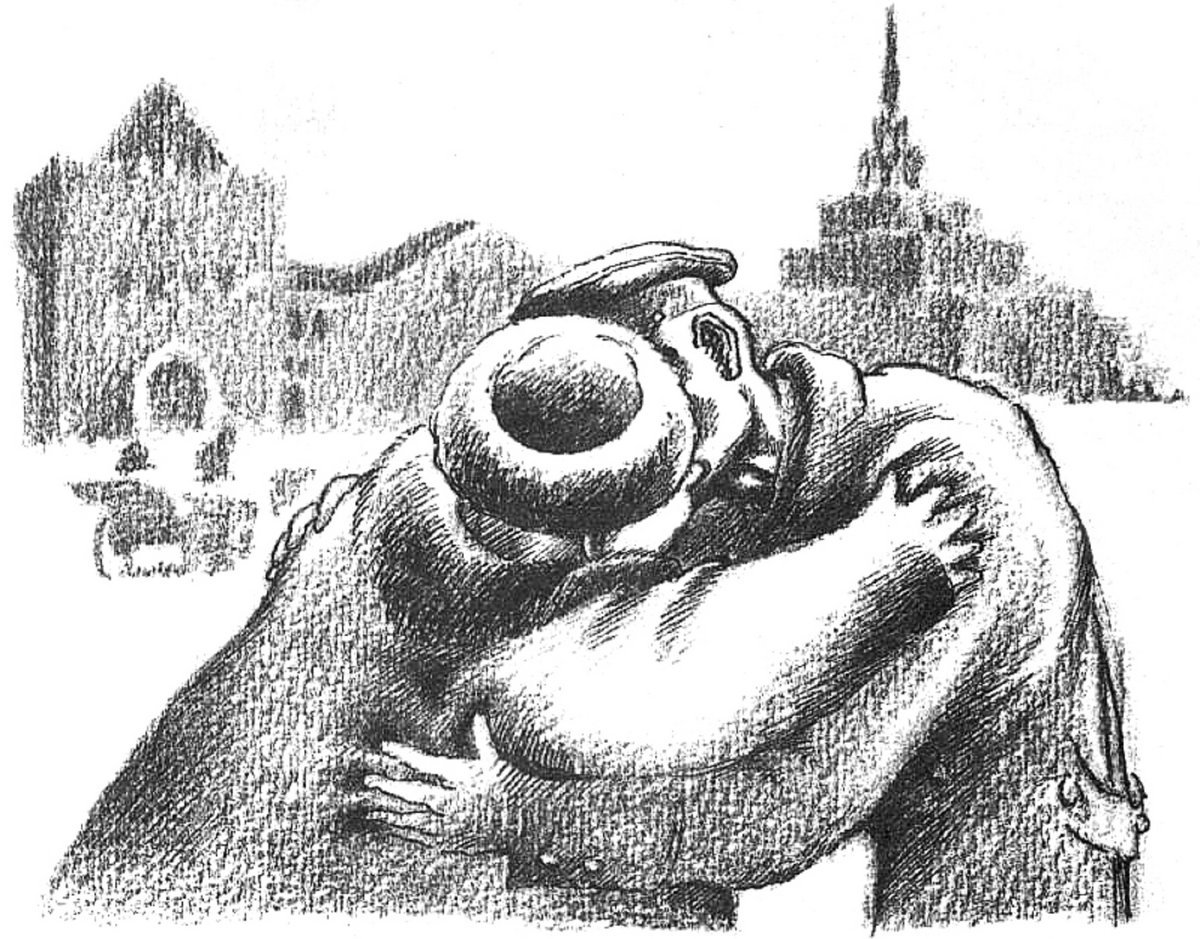 Антон Павлович Чехов портрет