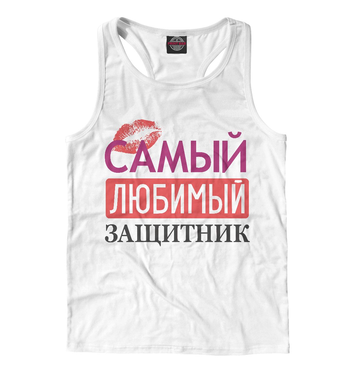 Футболка Роман