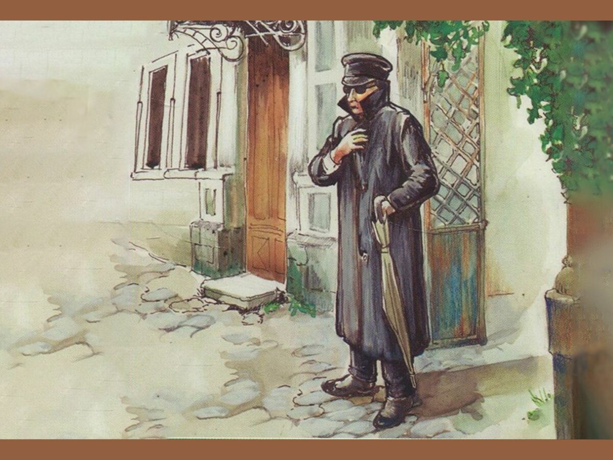 Цитаты Чехова