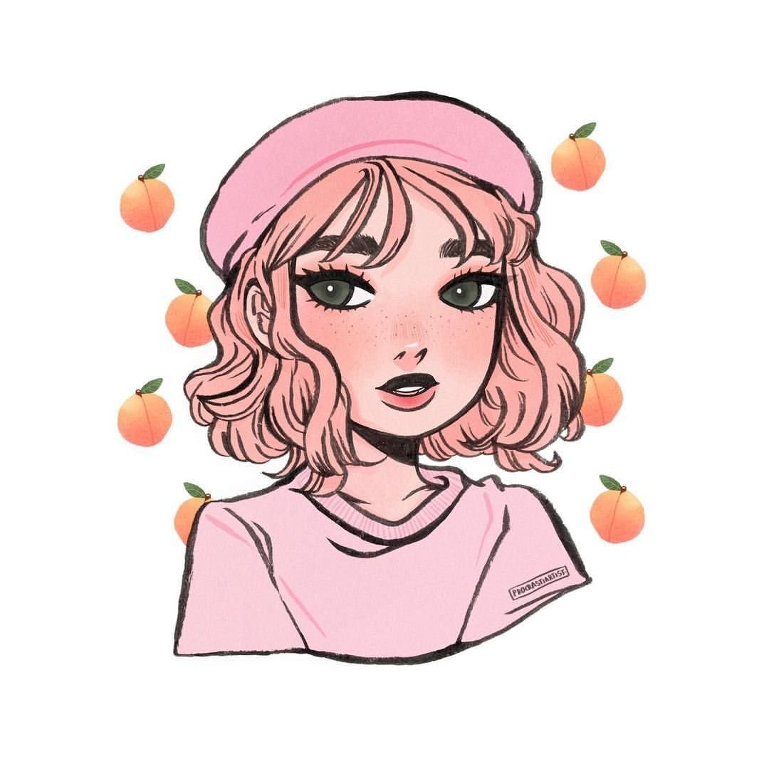 Рисунки с пинтереста