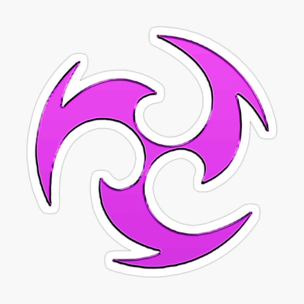 Элемент электро Геншин