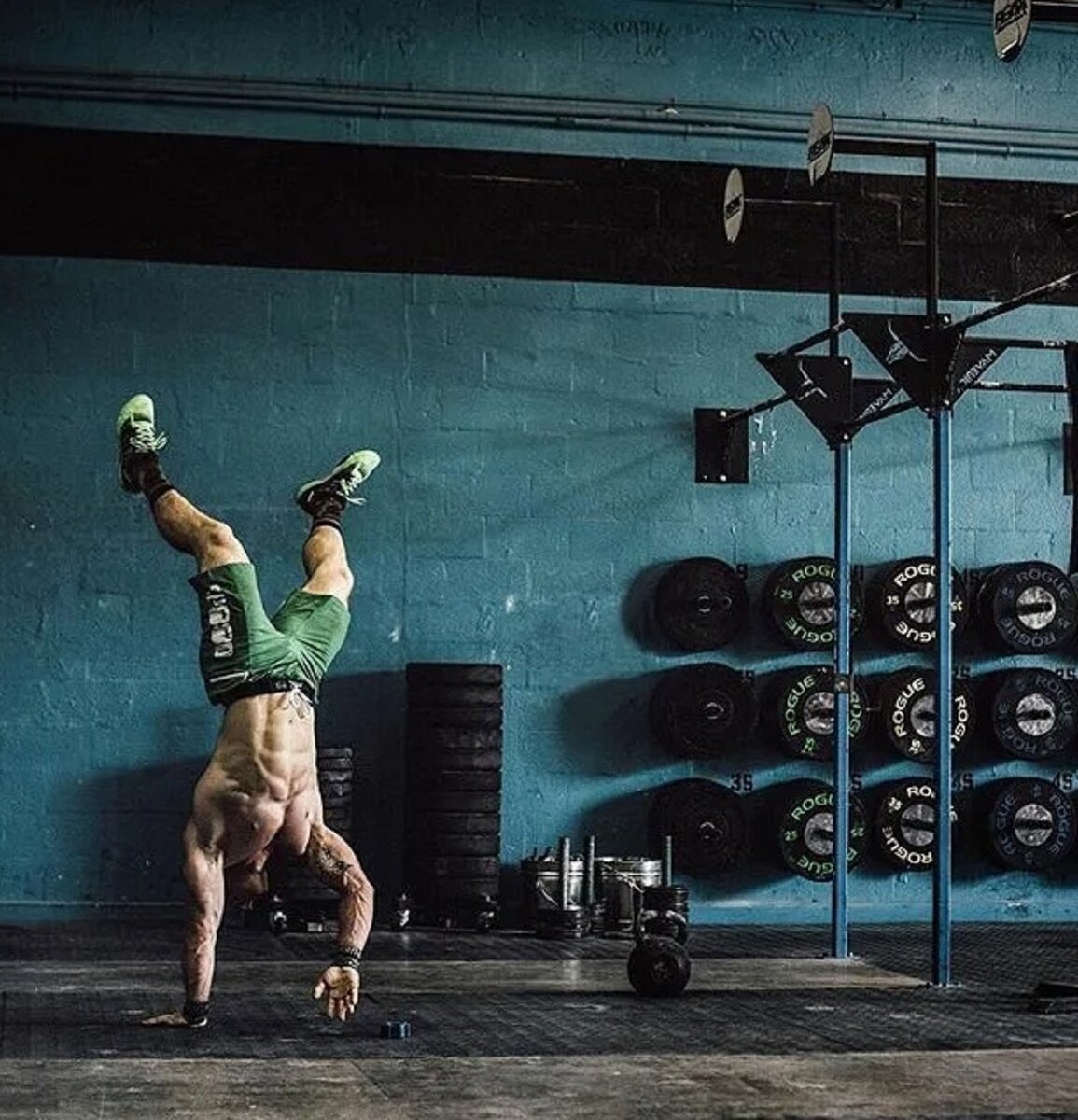 Спортивные цитаты