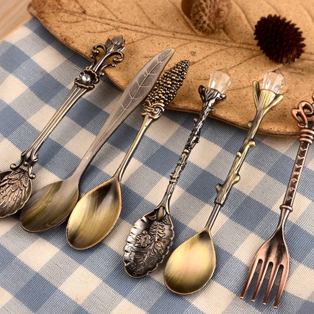 Необычные кухонные принадлежности