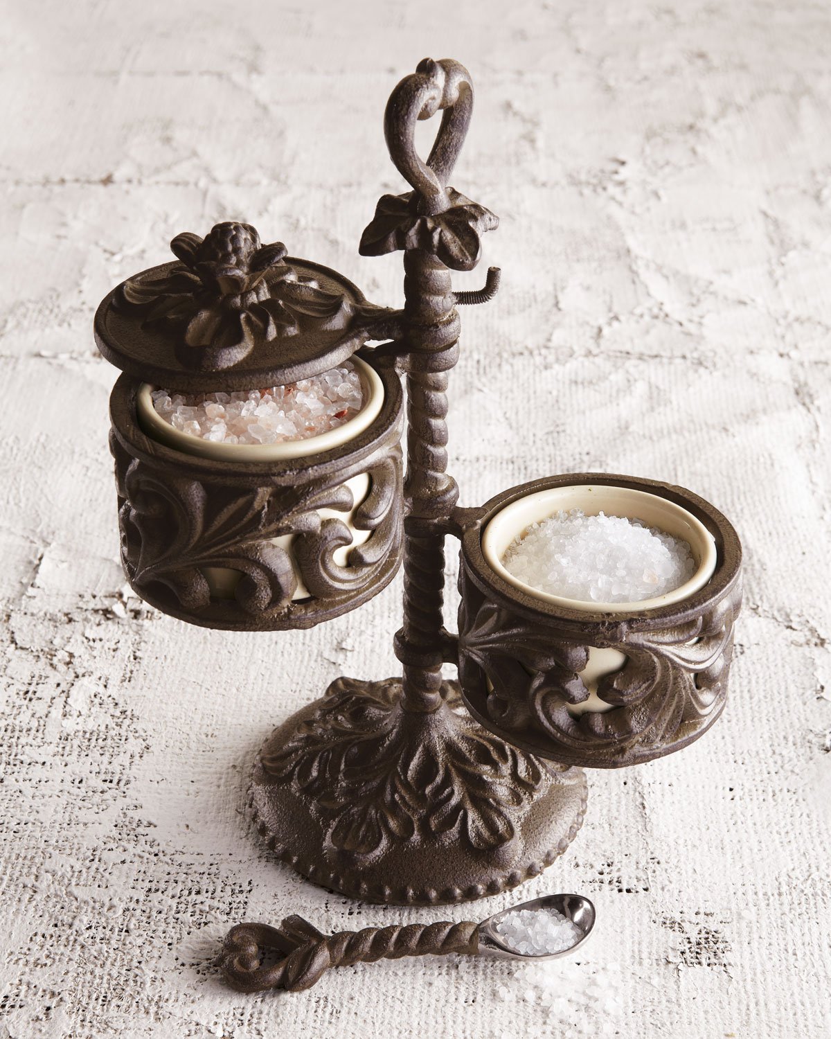 Антикварные кухонные принадлежности