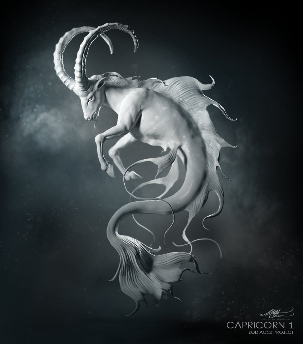 Capricorn (Козерог)