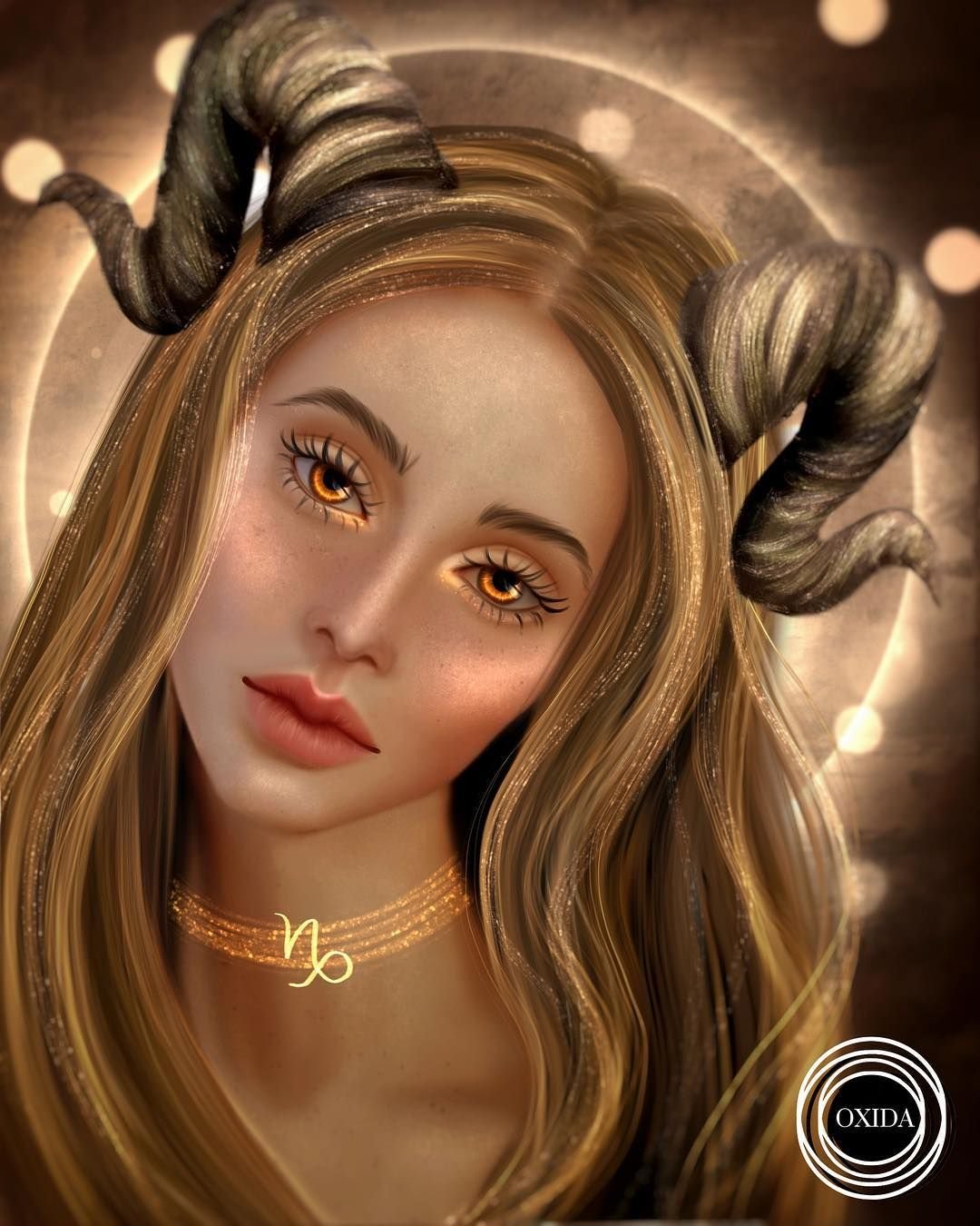 Знаки зодиака девушки