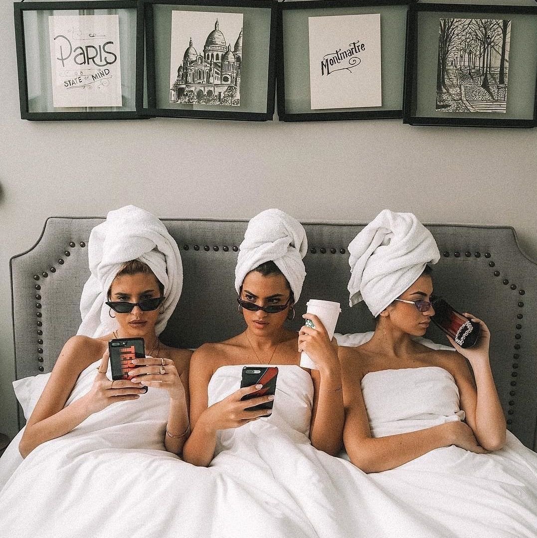 Инстаграм телеграмм