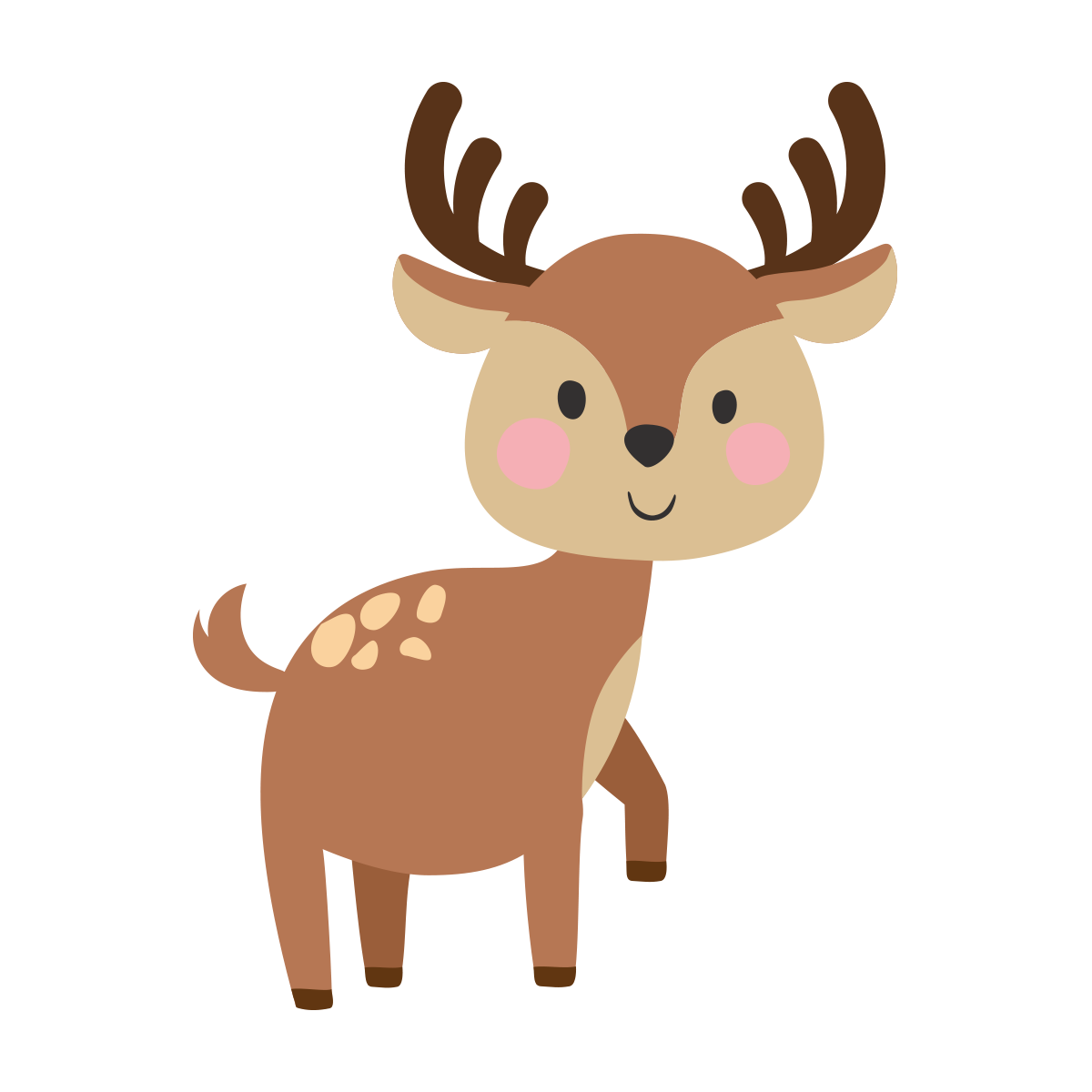 Лось подслушано