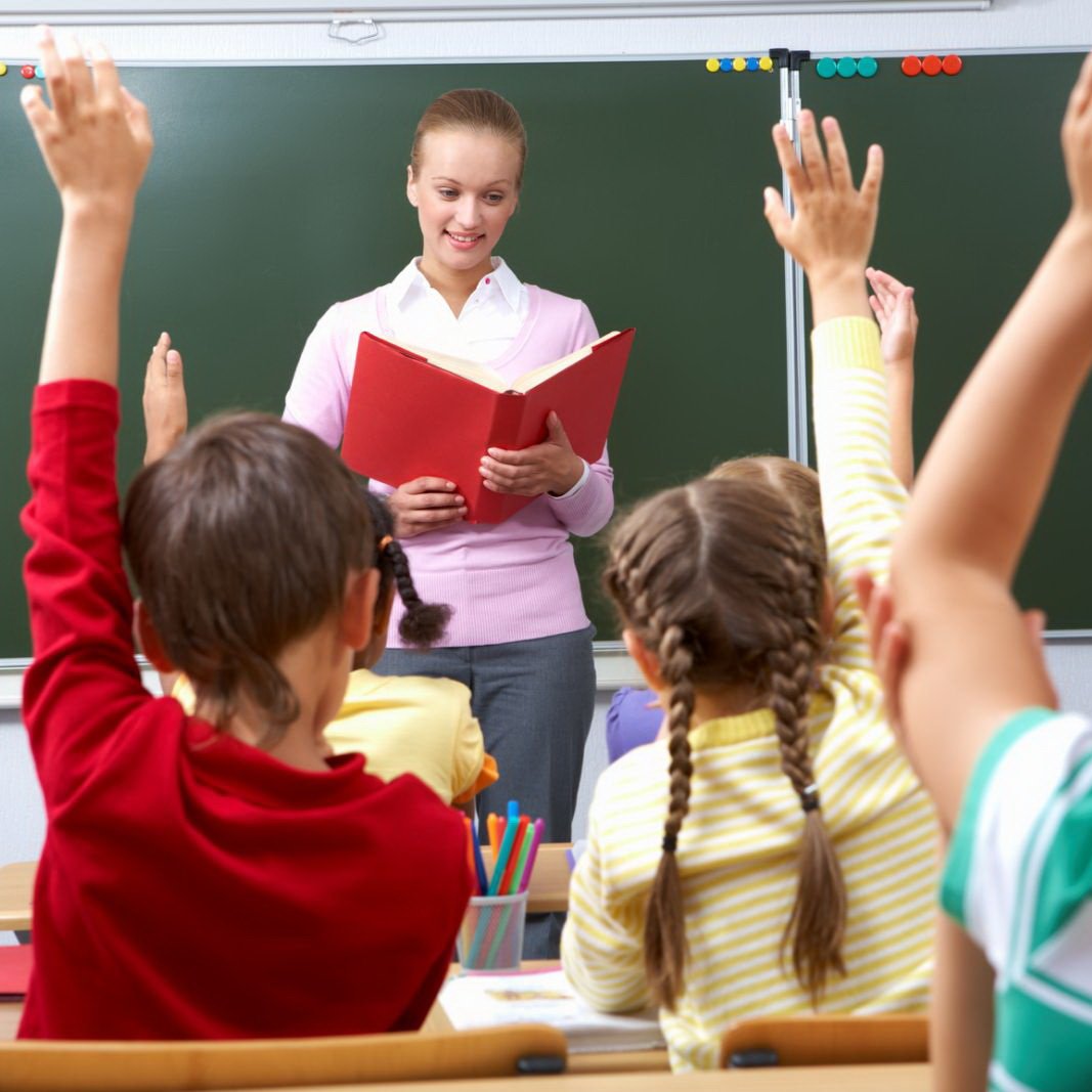 Преподавание в начальных классах