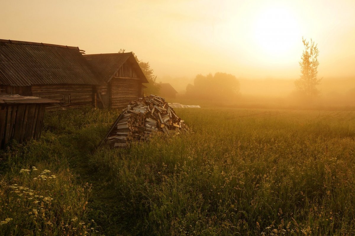 Церковище Усвятский