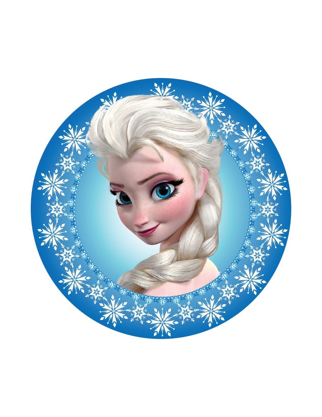 Когда у Эльзы день рождения