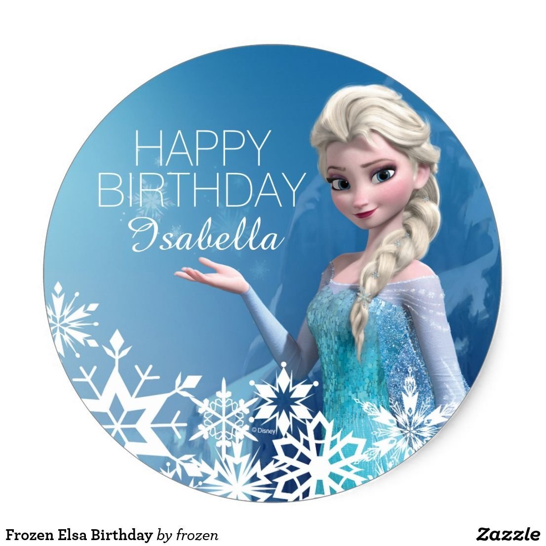 Холодное сердце герои Анна и Эльза