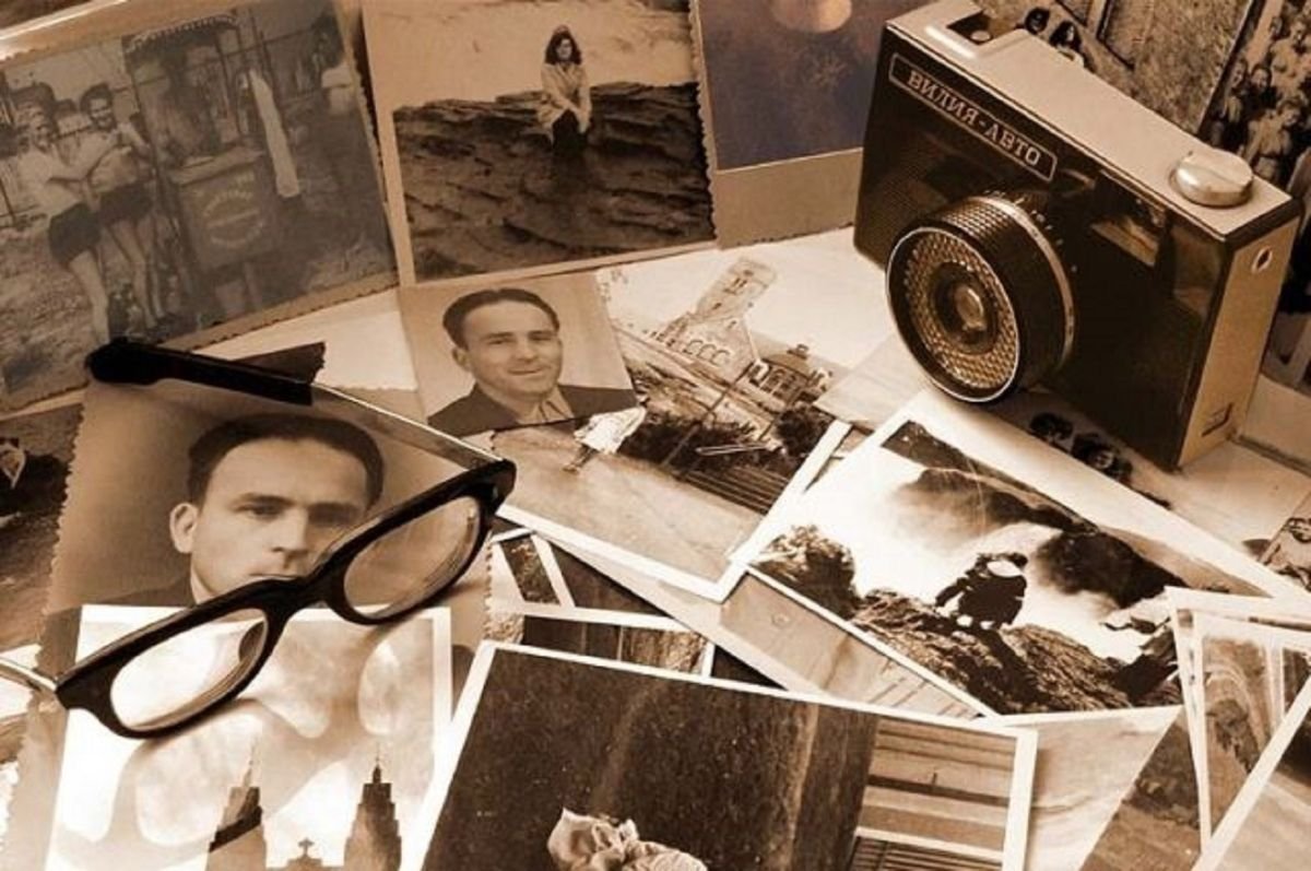 Фотограф Билл Гекас (Bill Gekas)