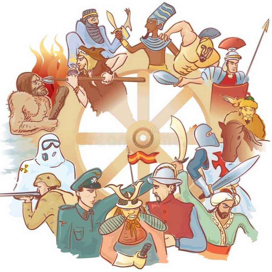 Учение Петра 1