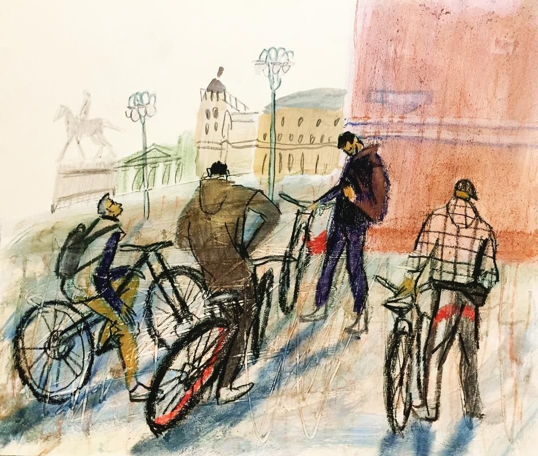 Древний Египет Нил