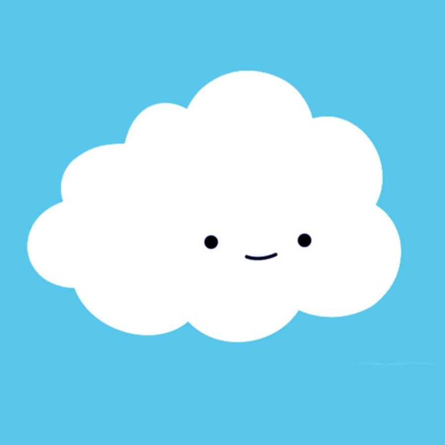 Милое облачко