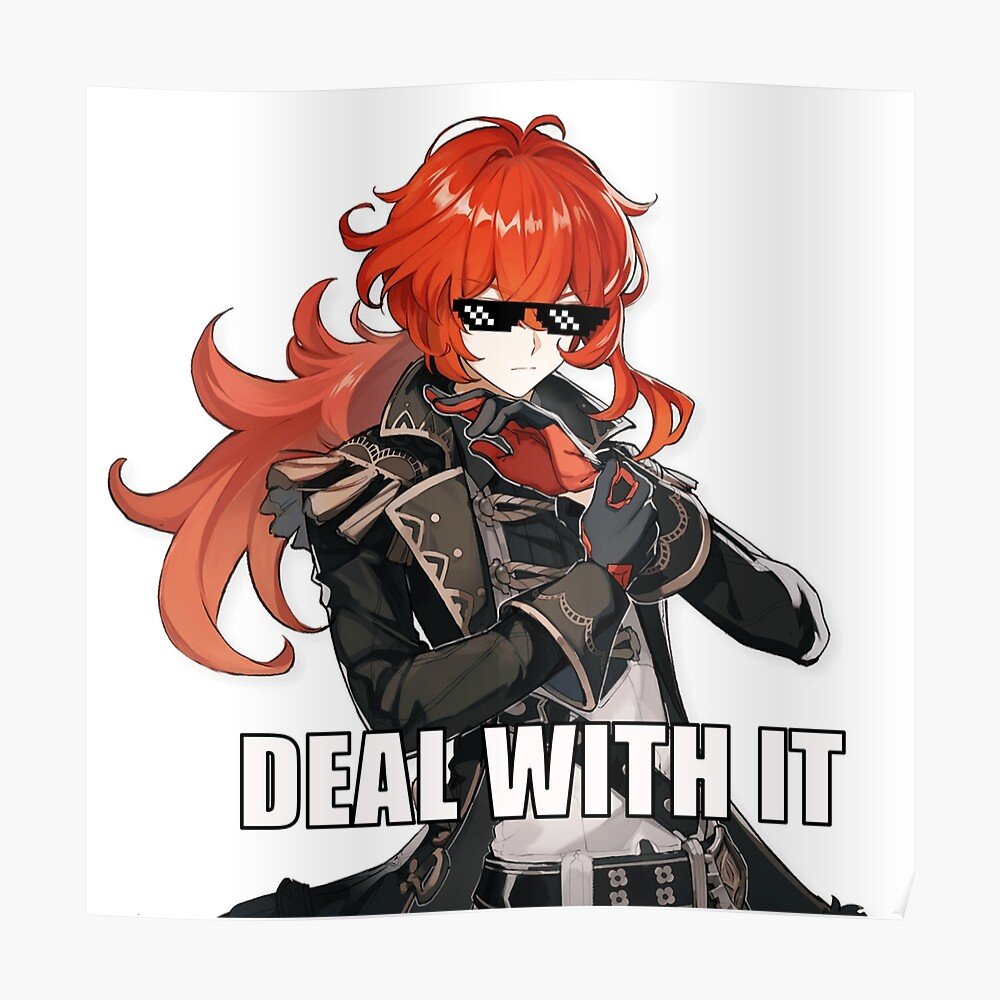 Каэдэхара Кадзуха Геншин Импакт