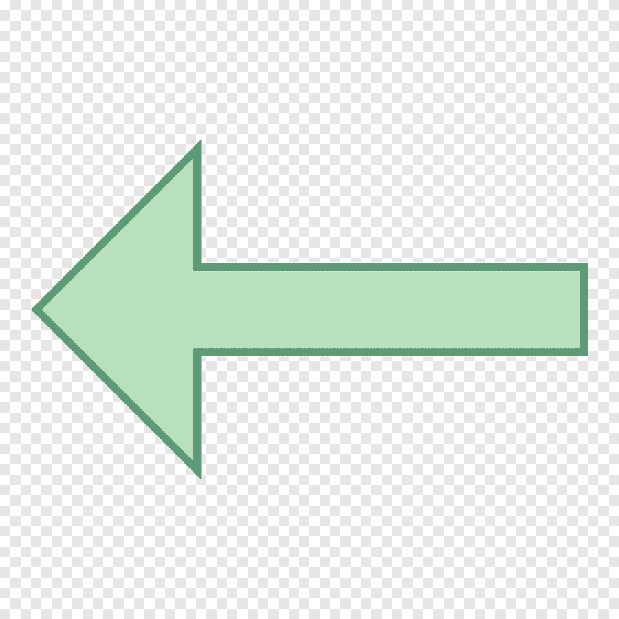 Стрелка вправо символ