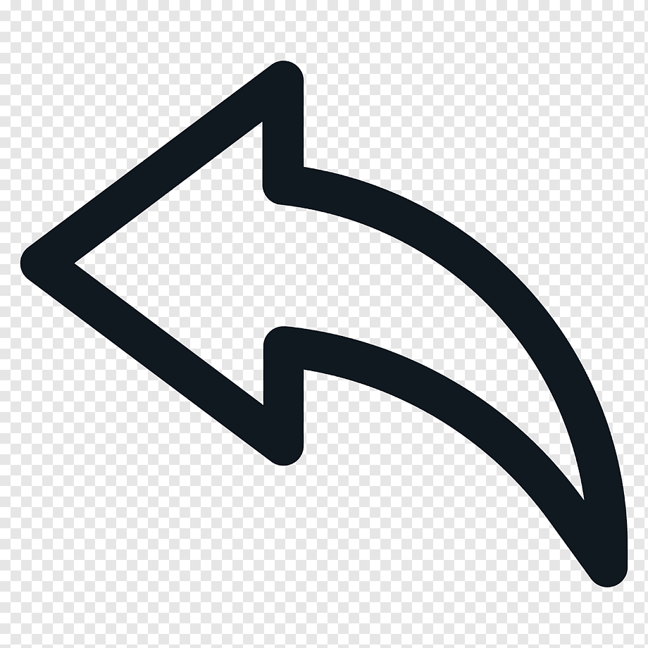 Стрелка назад