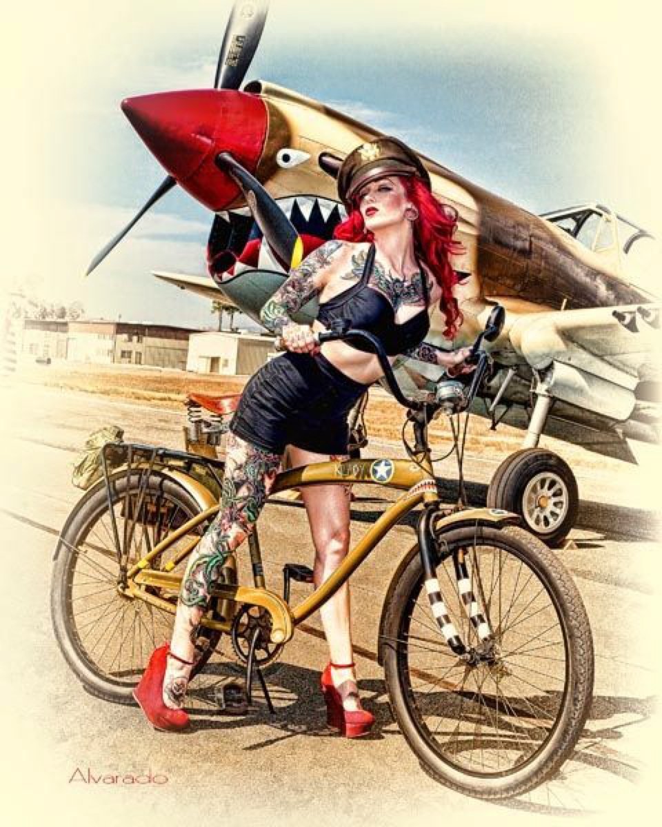 Американские художники 20 века