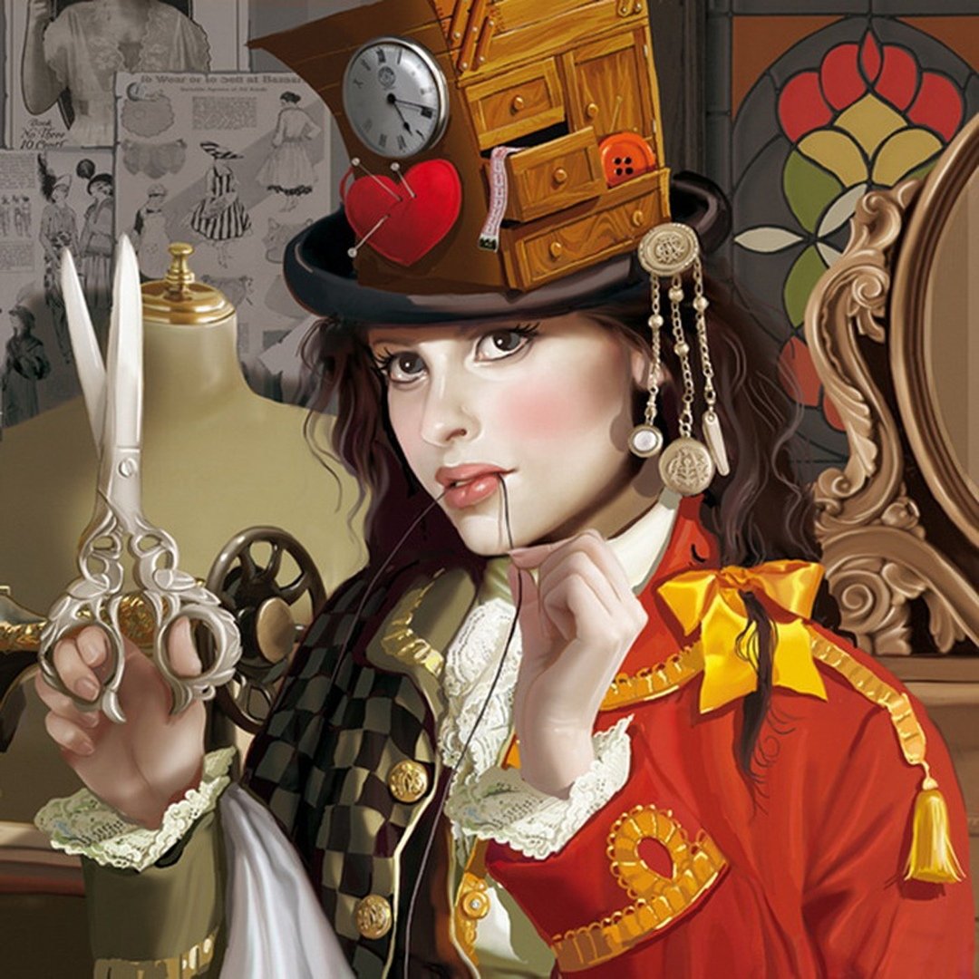 Вальдемар казак Waldemar Kazak художник-иллюстратор