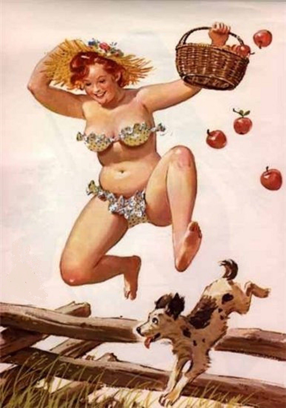 Алиса Вандерленд арт