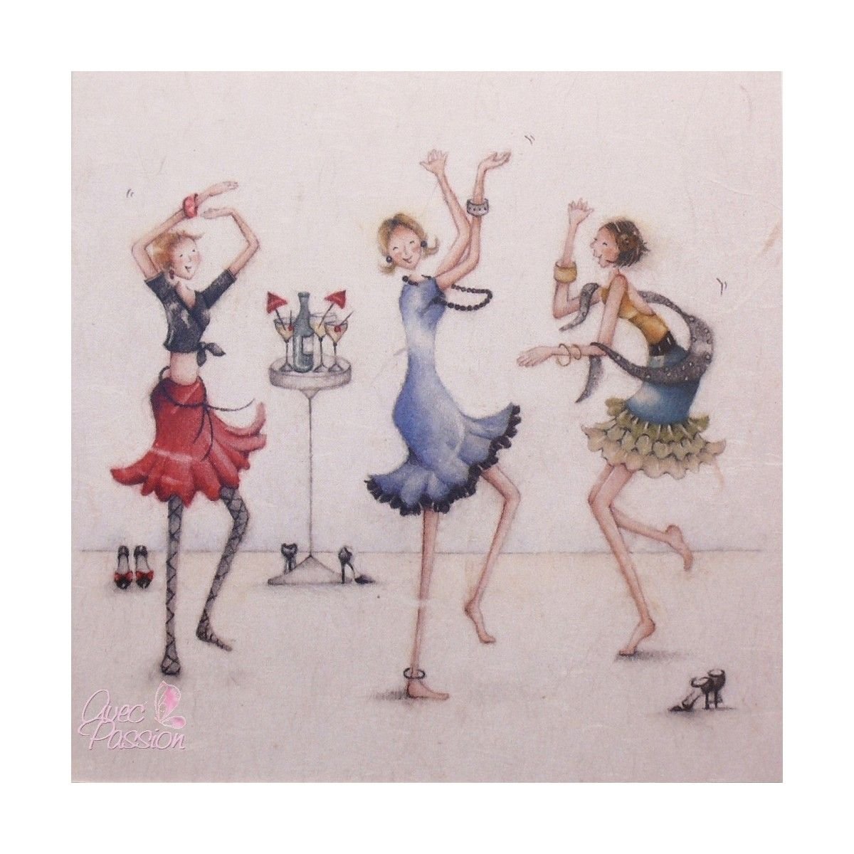 Художник Дуэйн Брайерс