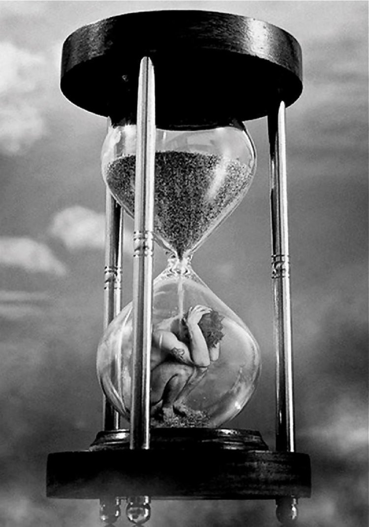 Песочные часы