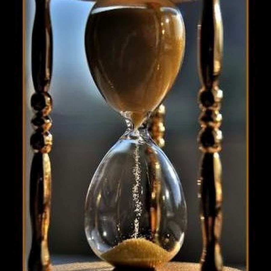 Песочные часы сказочные