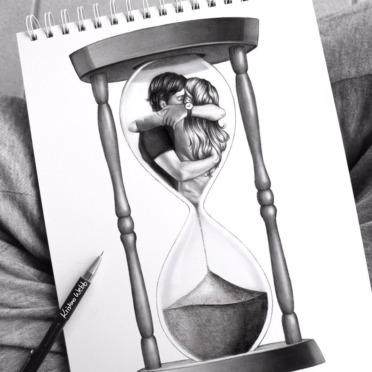 Песочные часы