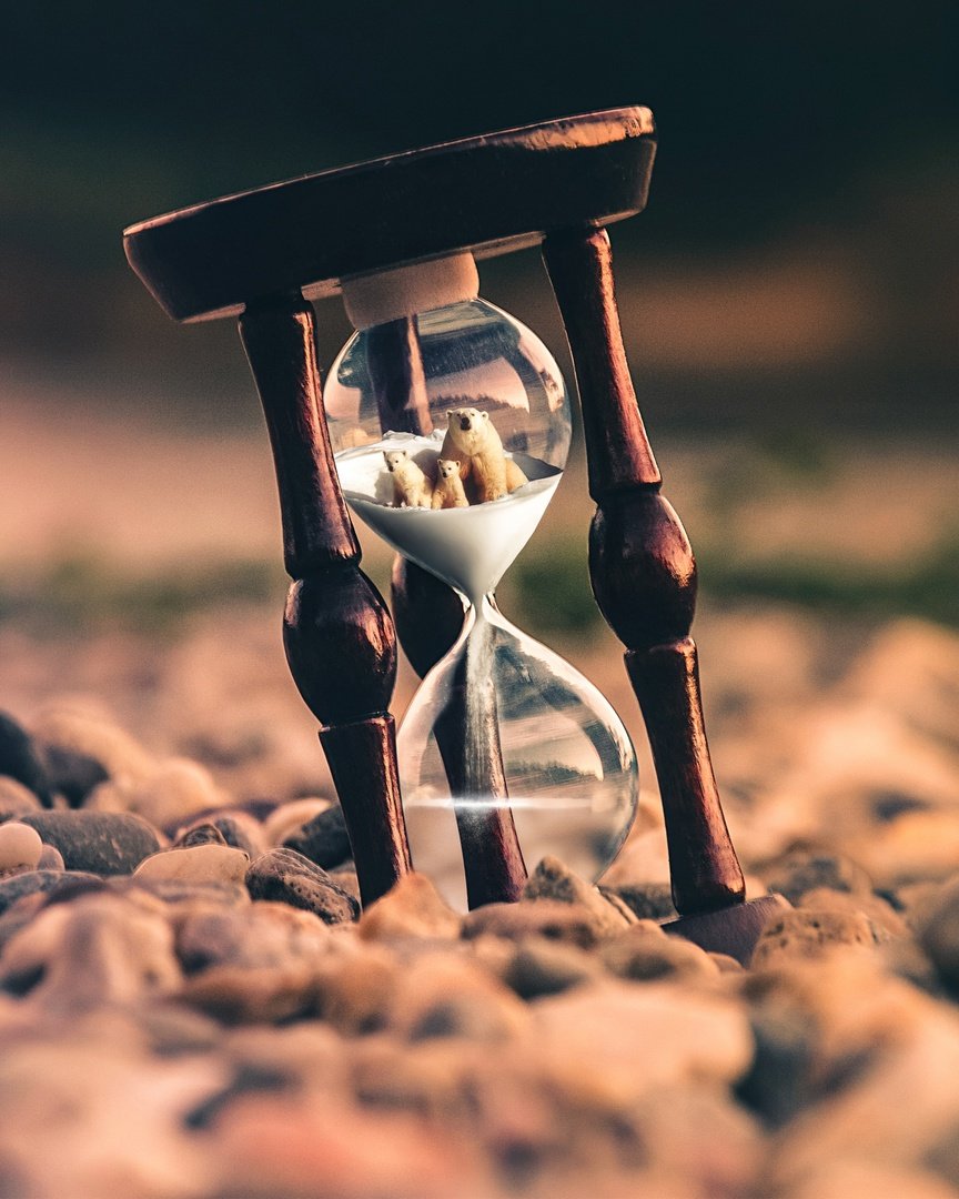 Песочные часы шикарные