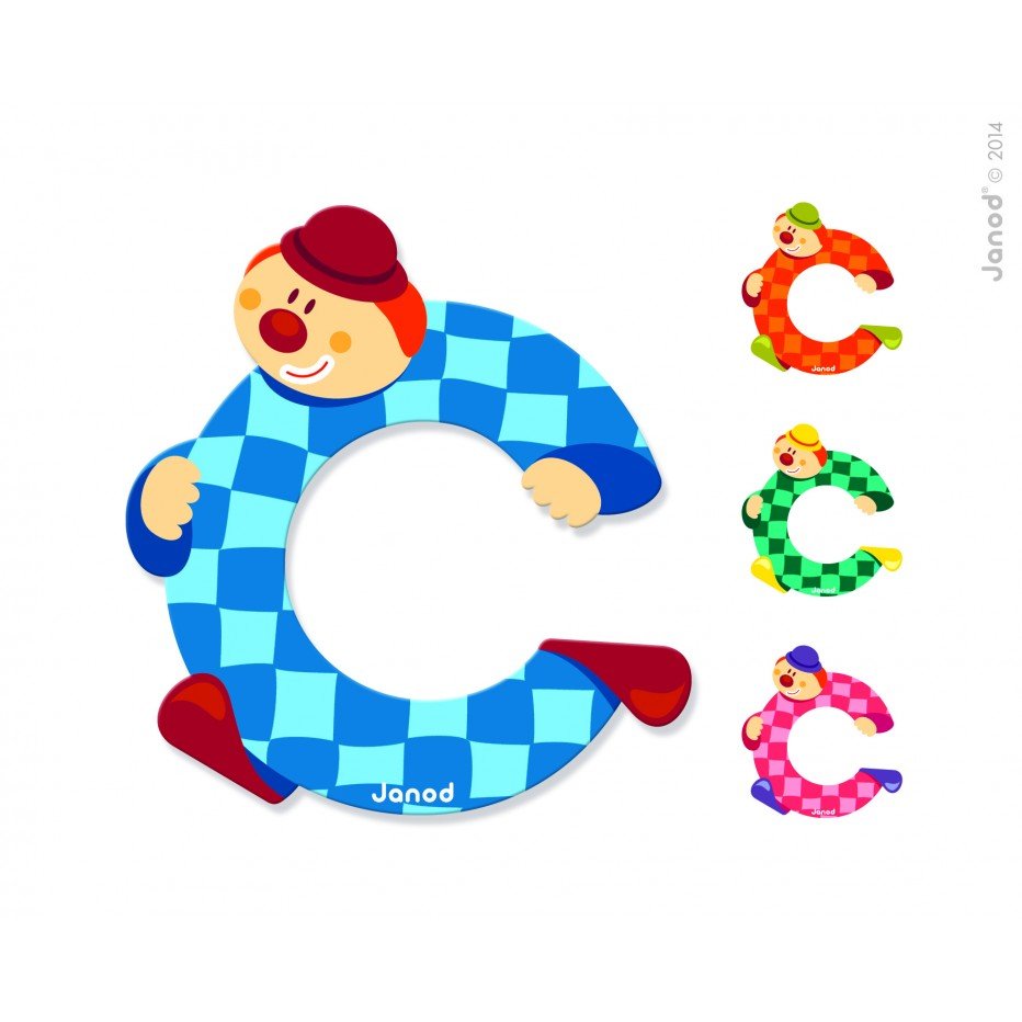 Letter m для детей