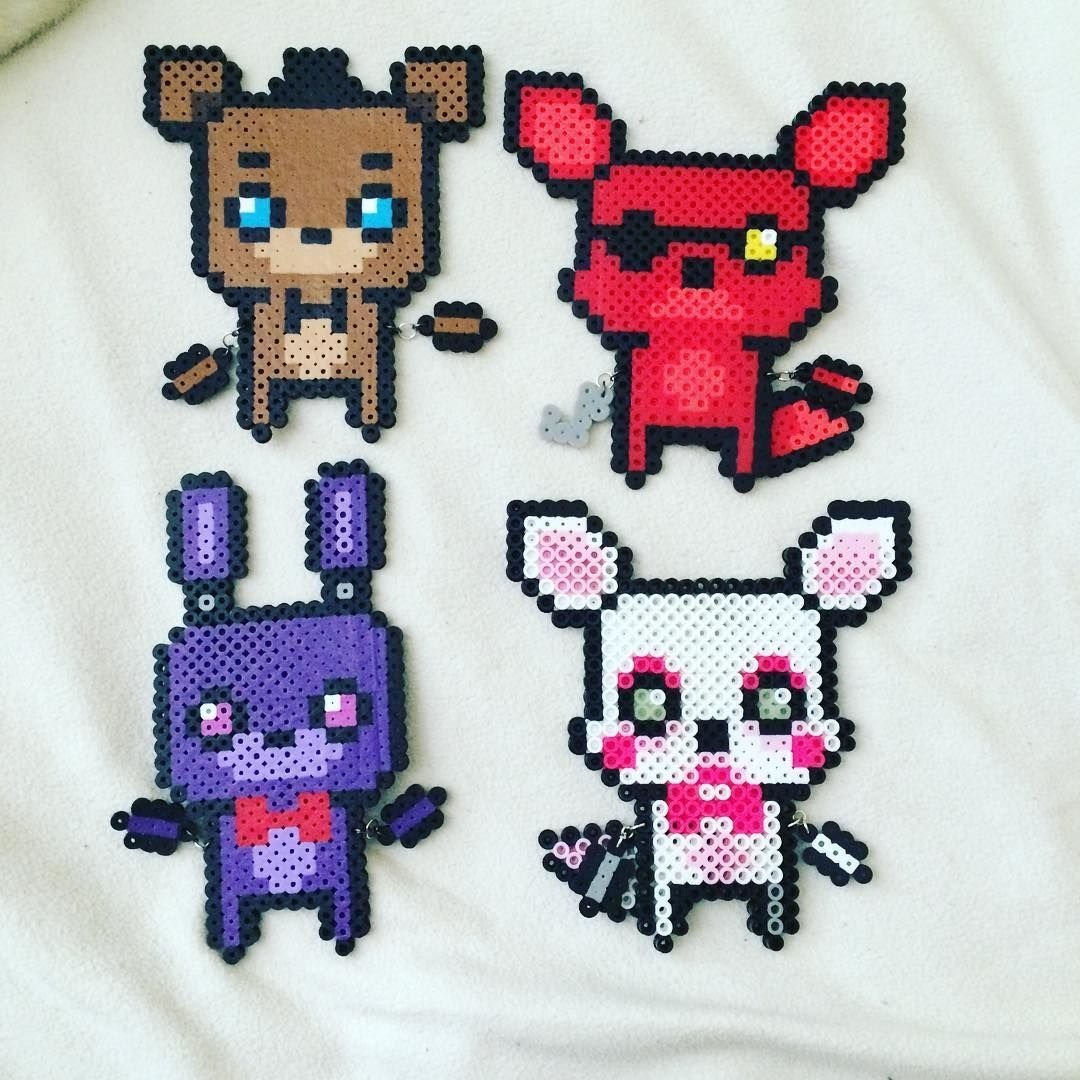 Пиксельная Куроми