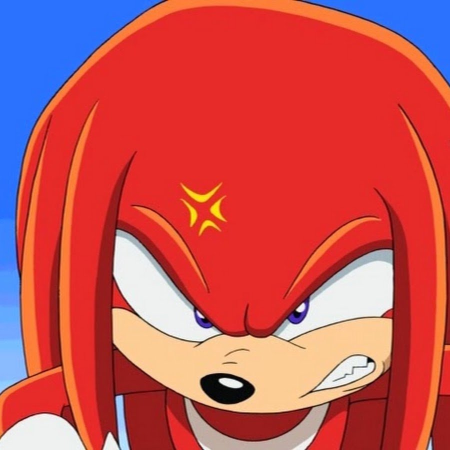 Бобби НАКЛЗ