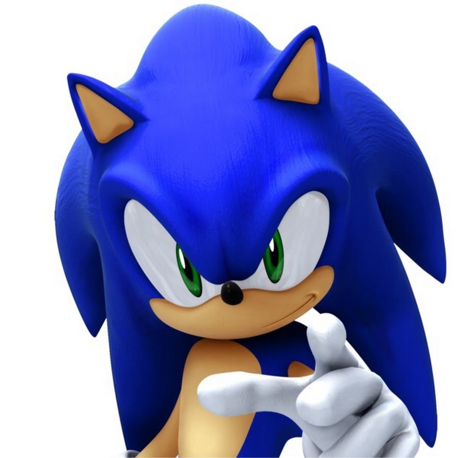 Ред из Соника