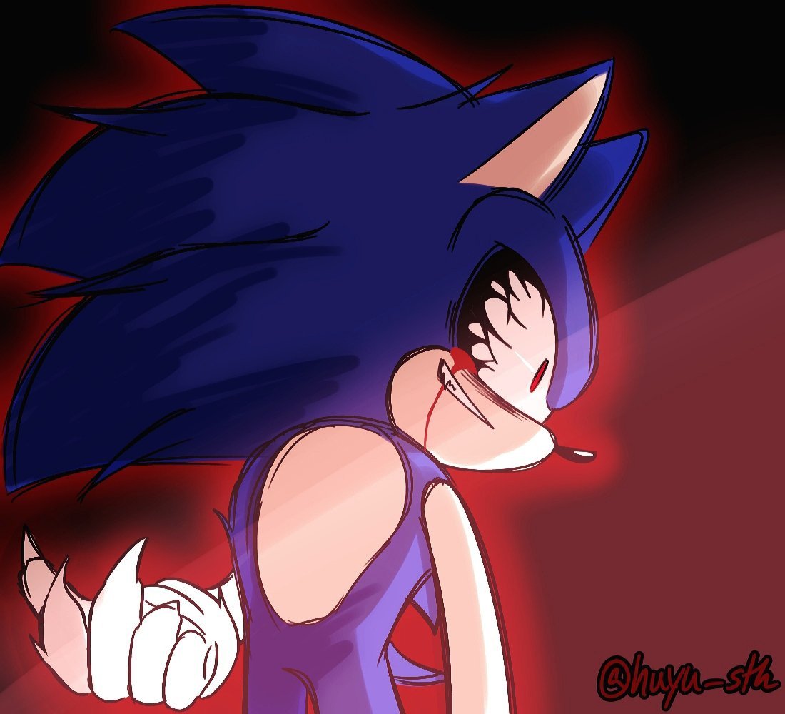 Соник назо шедик